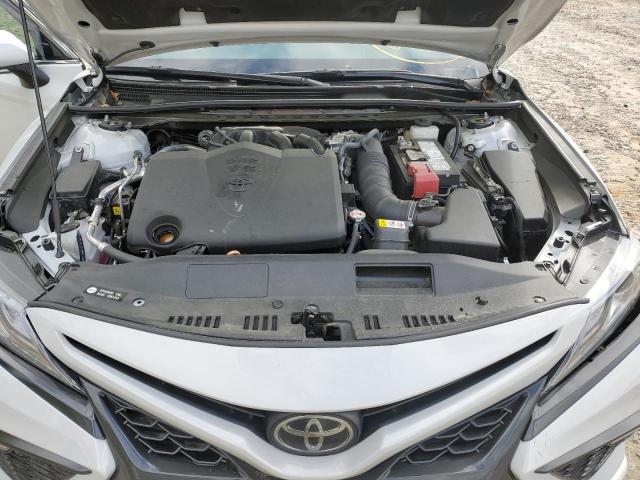 4T1KZ1AK7PU073269 2023 Toyota Camry Trd