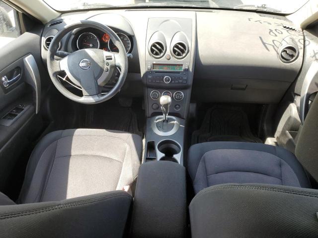 2010 Nissan Rogue S VIN: JN8AS5MT2AW008104 Lot: 51432584