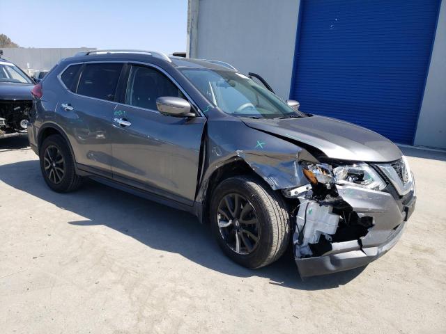 2018 Nissan Rogue S VIN: 5N1AT2MT4JC834103 Lot: 51358554