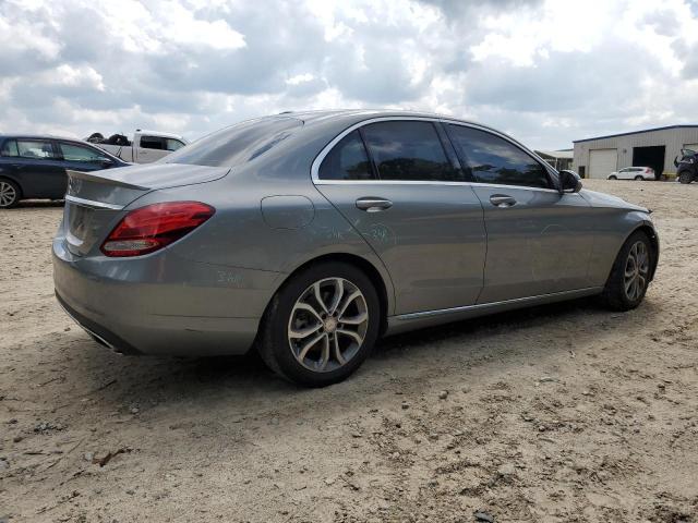 2016 Mercedes-Benz C 300 VIN: 55SWF4JB7GU145644 Lot: 51617274