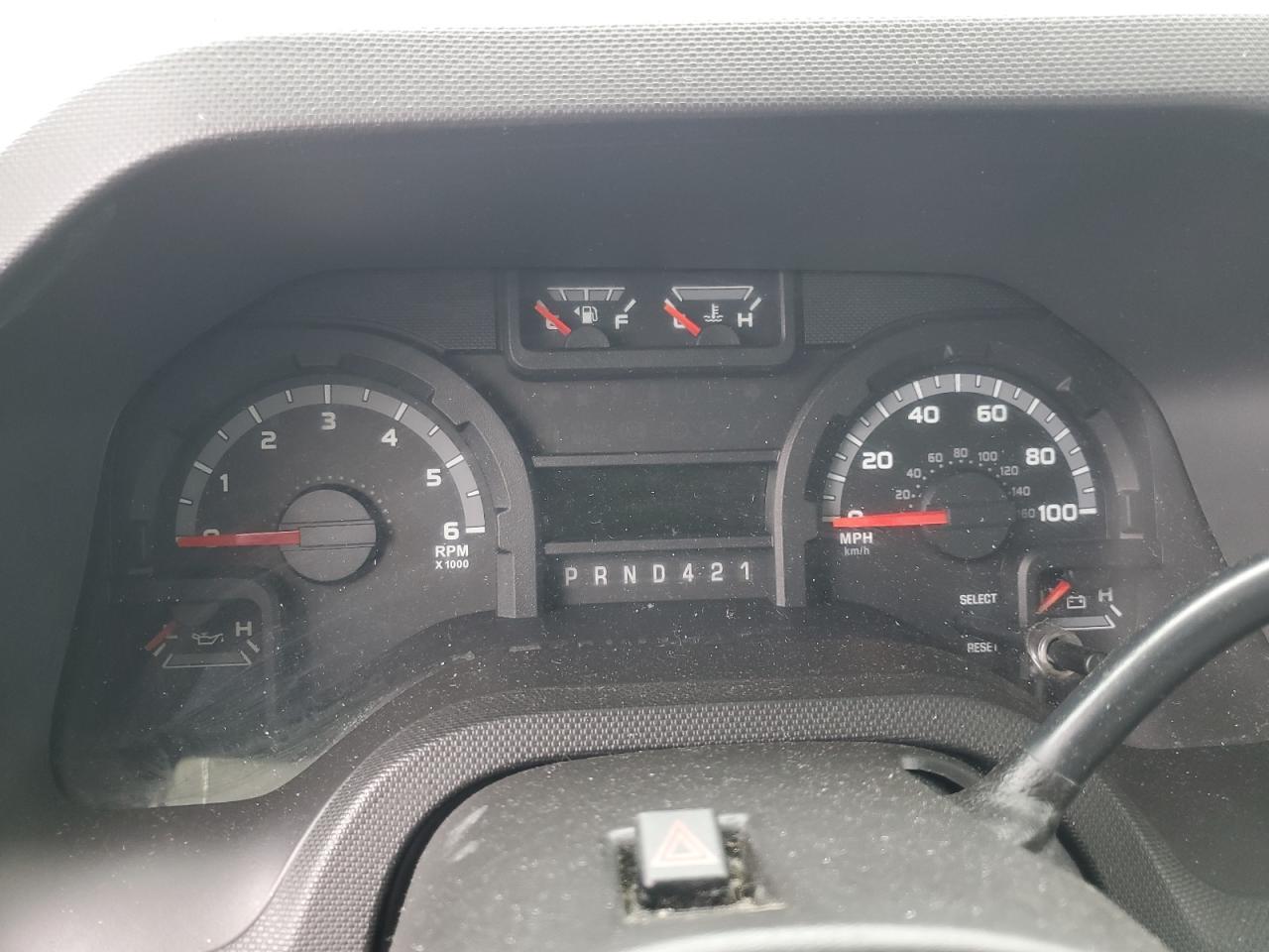 VIN: 1FDXE4FS0GDC06675 2016 FORD ALL Models