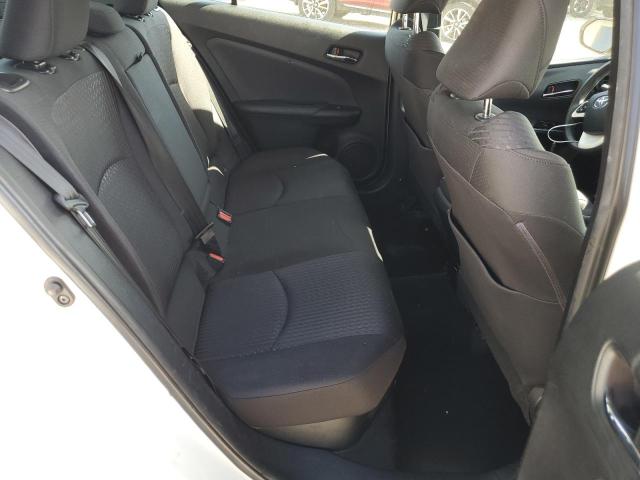 2017 TOYOTA PRIUS - JTDKBRFU1H3557527