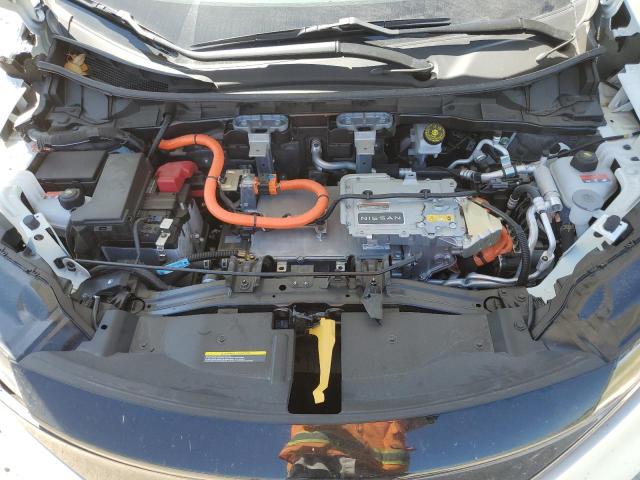 2023 NISSAN ARIYA VENT JN1BF0AA3PM400932