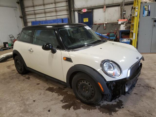 2012 Mini Cooper VIN: WMWSU3C5XCT258600 Lot: 49955464