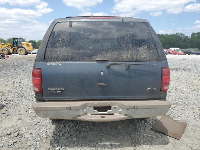 Lot #2503633832 2000 FORD EXPEDITION salvage car
