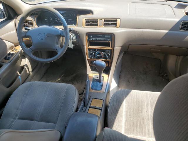 4T1BG22K1VU042137 1997 Toyota Camry Ce