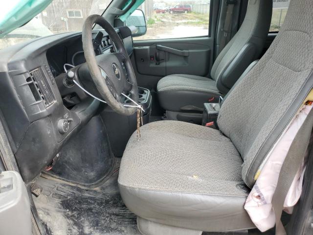 2016 CHEVROLET EXPRESS G3 1GAZGLFG0G1330744