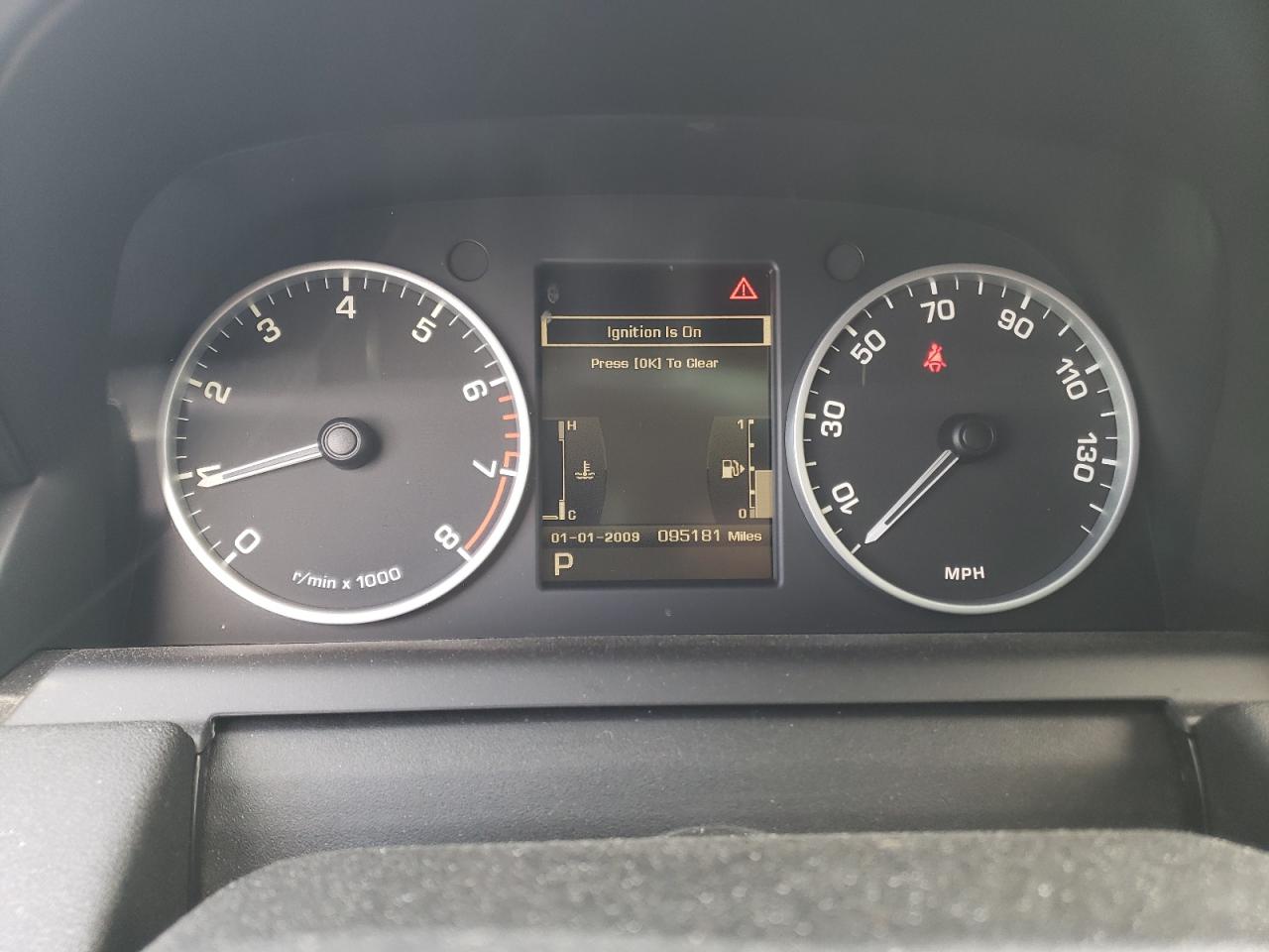 SALSF2D40AA240220 2010 Land Rover Range Rover Sport Hse