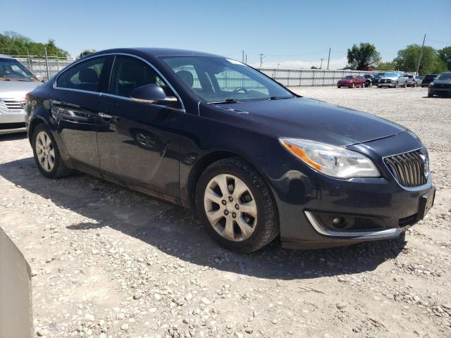 VIN 2G4GM5ER7E9173482 2014 Buick Regal, Premium no.4