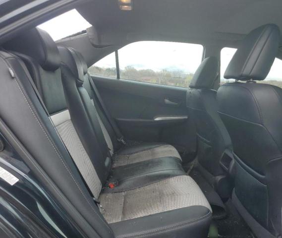 2014 Toyota Camry L VIN: 4T1BF1FKXEU342931 Lot: 49686454