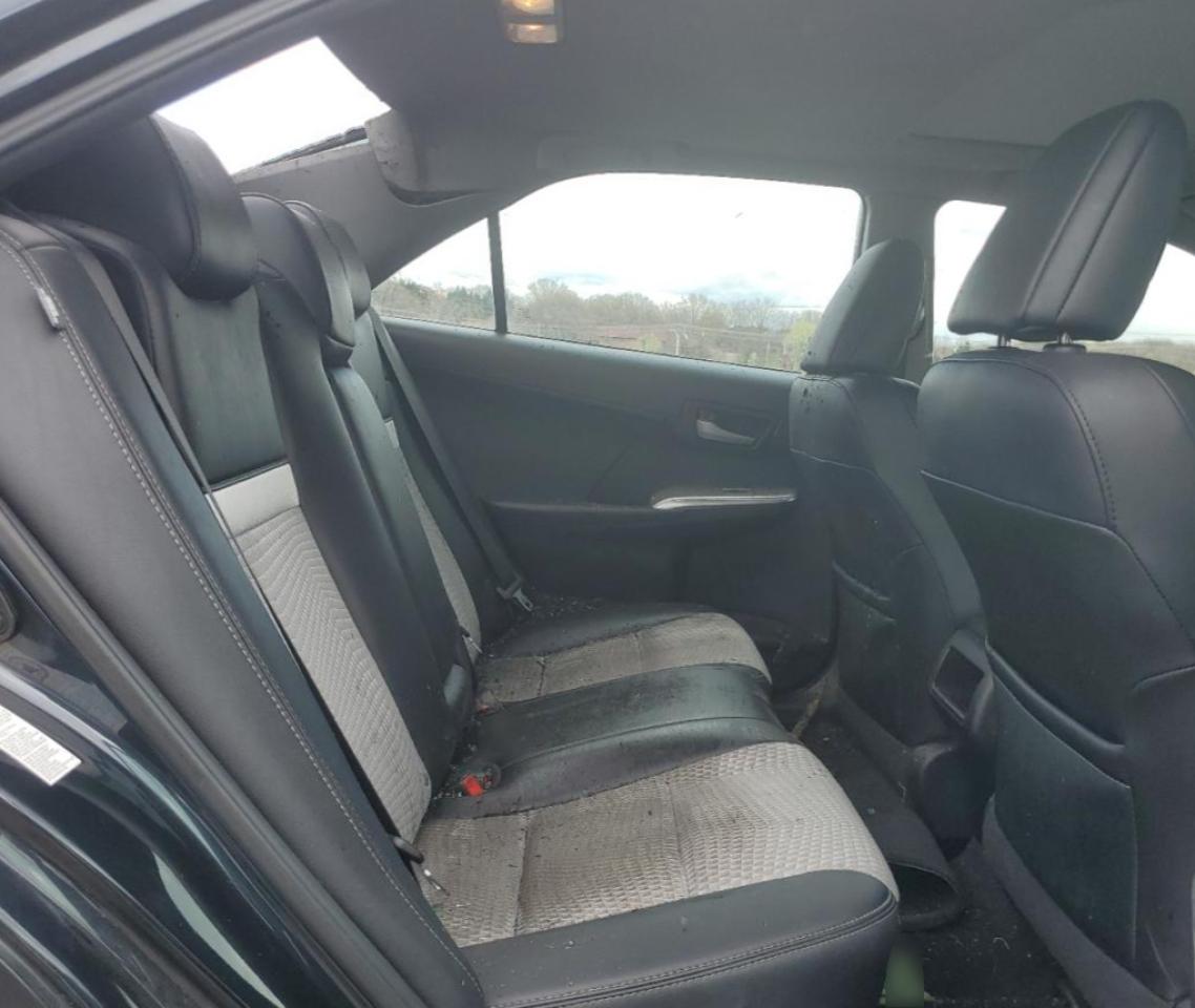 4T1BF1FKXEU342931 2014 Toyota Camry L