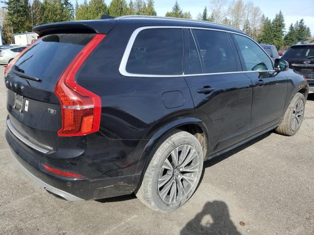 2020 Volvo Xc90 T5 Momentum VIN: YV4102PK5L1564732 Lot: 48940494