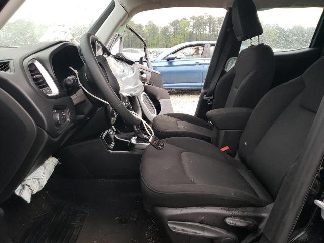 2020 Jeep Renegade Sport VIN: ZACNJAAB6LPL96214 Lot: 50041324