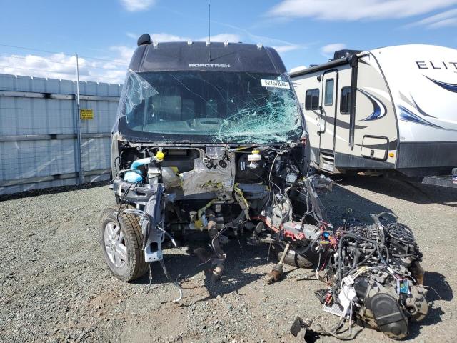 2019 Ram Promaster 3500 3500 High VIN: 3C6URVJG5KE518347 Lot: 52157804