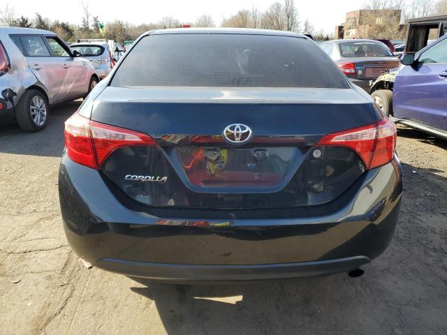 2018 Toyota Corolla L VIN: 2T1BURHE2JC108497 Lot: 49960314