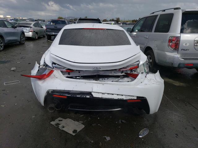 2015 LEXUS RC-F JTHHP5BC1F5002465