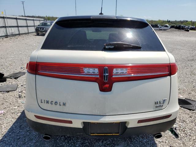 2013 Lincoln Mkt VIN: 2LMHJ5AT2DBL58405 Lot: 50710324