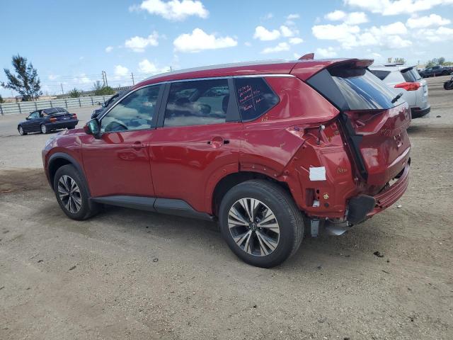 Vin: 5n1bt3ba0pc788676, lot: 52912424, nissan rogue sv 20232