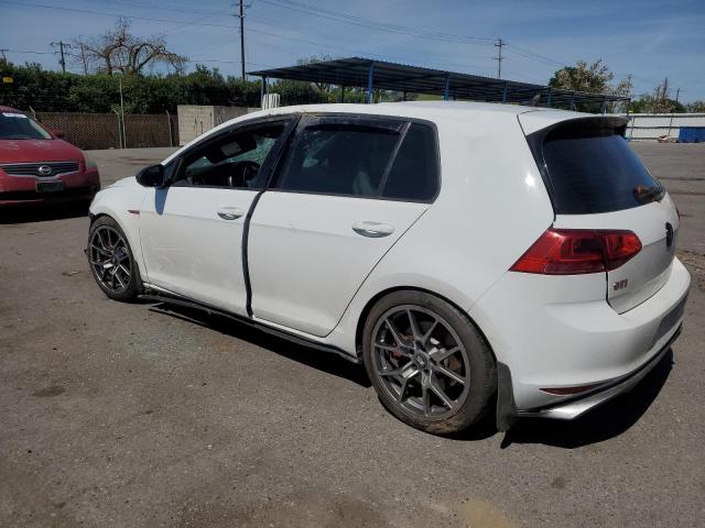 2017 VOLKSWAGEN GTI SPORT - 3VW547AU2HM060503