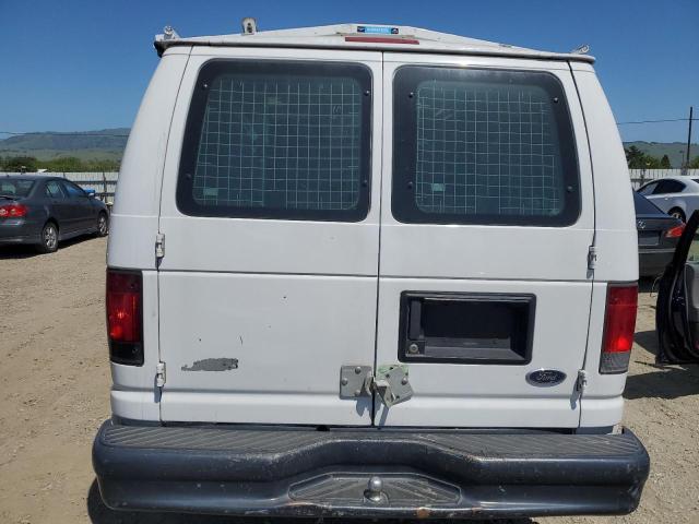 2012 Ford Econoline E250 Van VIN: 1FTNE2ELXCDB12808 Lot: 51735444