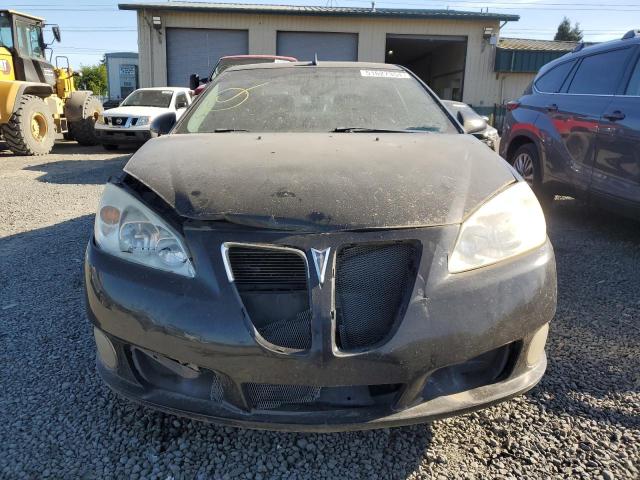 2008 Pontiac G6 Gt VIN: 1G2ZH17N384258674 Lot: 51627354