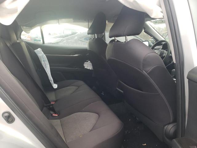 2021 Toyota Camry Le VIN: 4T1C11BK3MU040923 Lot: 50192234