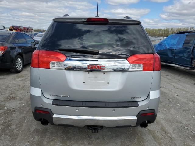 2GKFLYE31F6388895 | 2015 GM c terrain slt