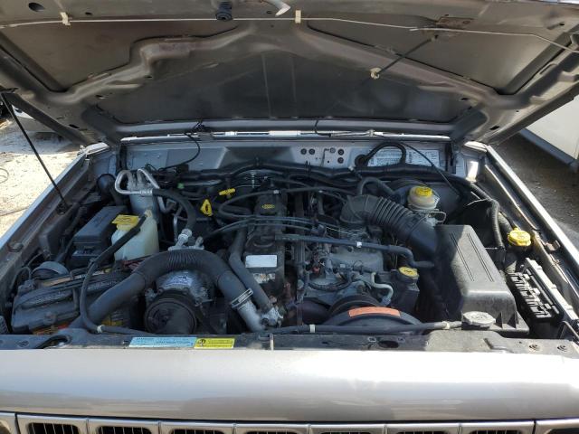 2001 Jeep Cherokee Sport VIN: 1J4FF48S91L624301 Lot: 49954274