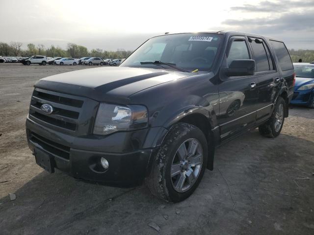 Vin: 1fmju2a59aeb67245, lot: 50085674, ford expedition limited 2010 img_1