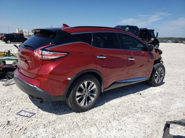 2018 Nissan Murano S VIN: 5N1AZ2MG0JN145147 Lot: 51921784