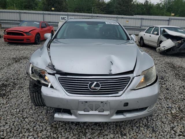 2009 Lexus Ls 460 VIN: JTHCL46F995004456 Lot: 51041204