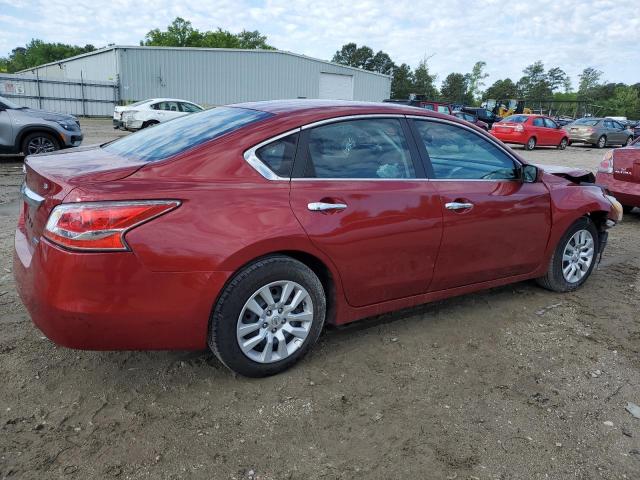 2014 Nissan Altima 2.5 VIN: 1N4AL3AP9EN341390 Lot: 52336884