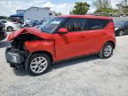 2022 KIA SOUL LX - KNDJ23AU3N7171485