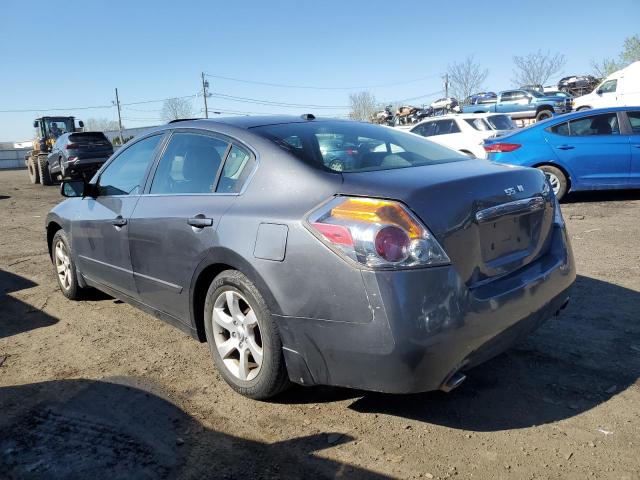 2008 Nissan Altima 2.5 VIN: 1N4AL21E08N470681 Lot: 51865444