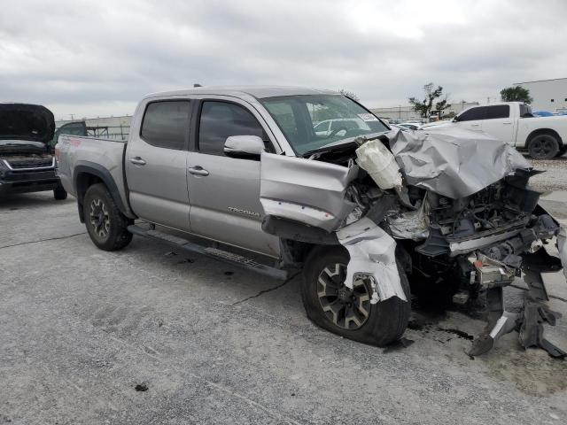 2017 Toyota Tacoma Double Cab VIN: 5TFCZ5AN3HX060819 Lot: 52235894