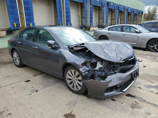 2013 Honda Accord Exl VIN: 1HGCR2F8XDA172470 Lot: 49873394