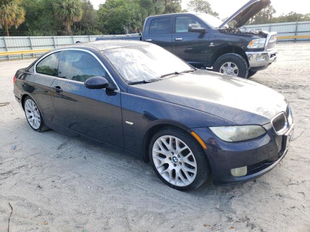 2008 BMW 328 I VIN: WBAWB33548P131929 Lot: 52791984