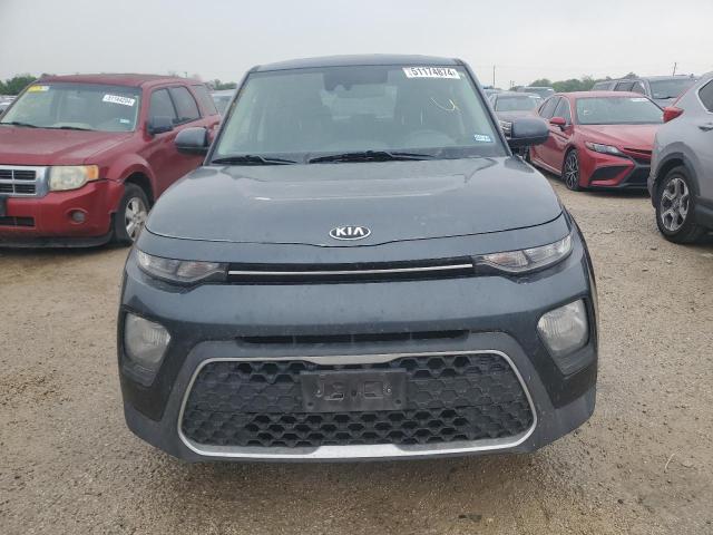 2020 Kia Soul Lx VIN: KNDJ23AU8L7060377 Lot: 51174874