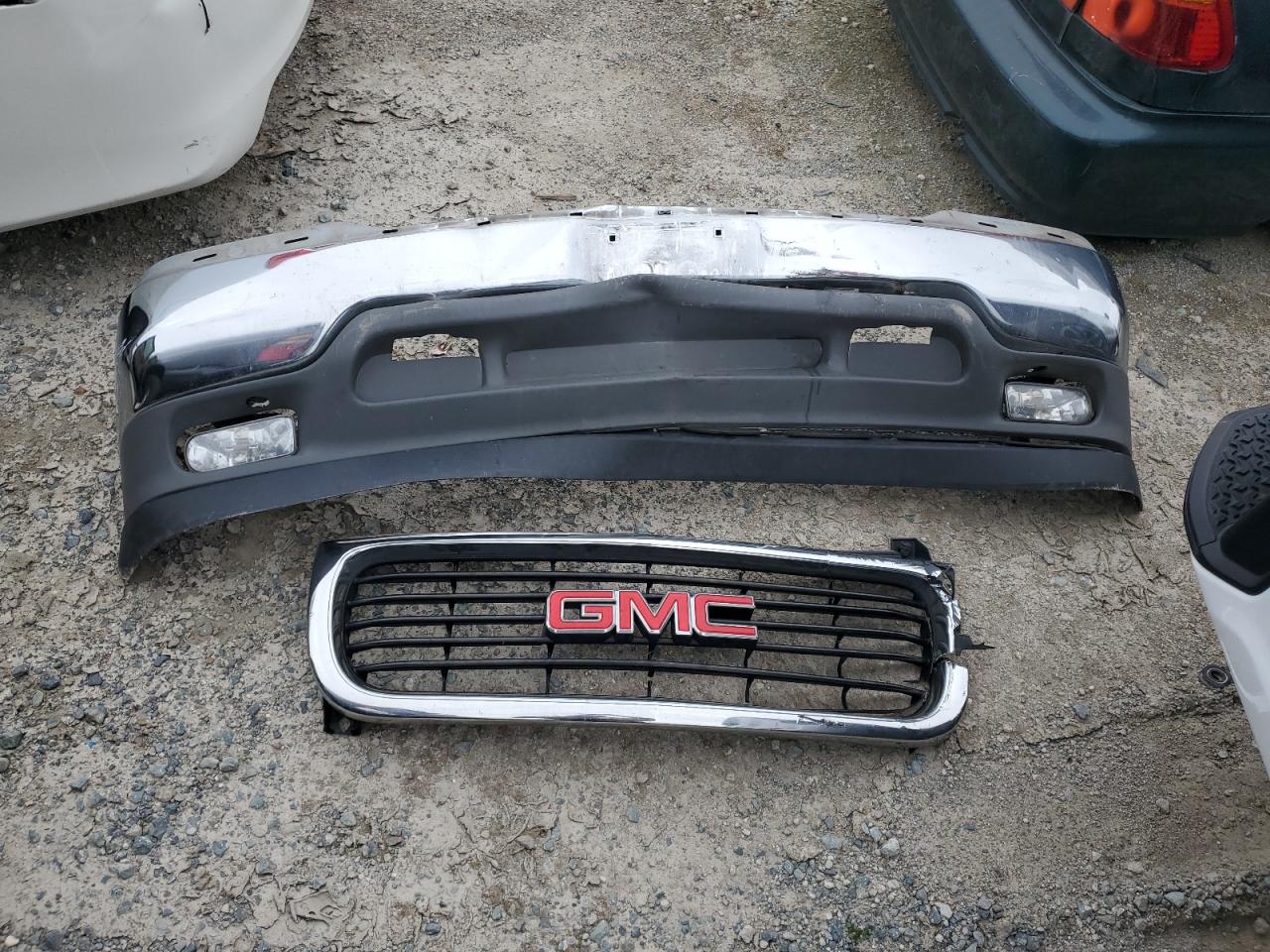 3GKEC16Z55G178308 2005 GMC Yukon Xl C1500