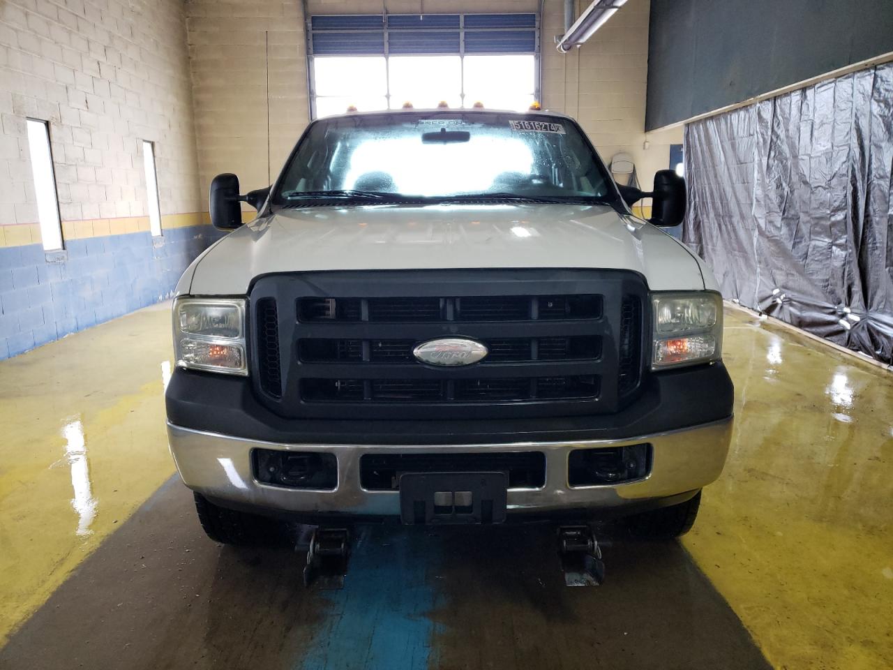 1FTSW21566ED76792 2006 Ford F250 Super Duty