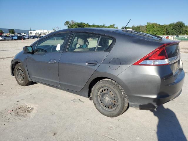 2012 Honda Insight VIN: JHMZE2H35CS000487 Lot: 49703074