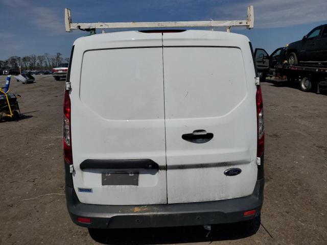 2017 Ford Transit Connect Xl VIN: NM0LS7E78H1333829 Lot: 49519654