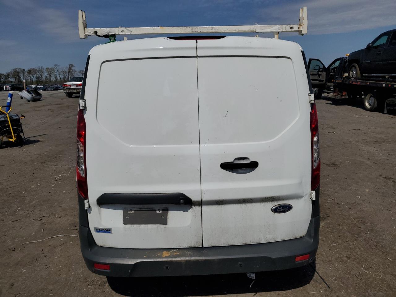 NM0LS7E78H1333829 2017 Ford Transit Connect Xl