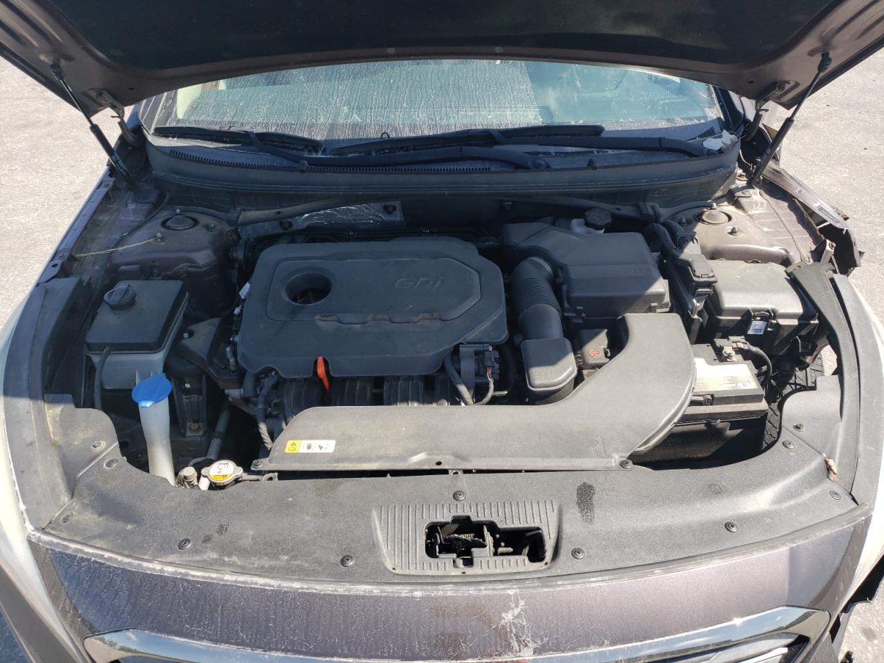 5NPE34AF9FH021254 2015 Hyundai Sonata Sport