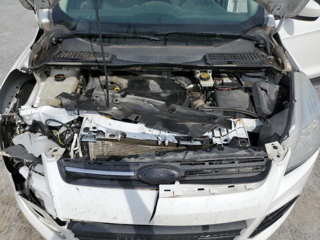 2014 Ford Escape Se VIN: 1FMCU0GX5EUA29154 Lot: 51741384