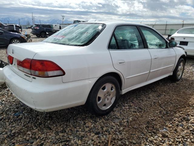 2002 Honda Accord Ex VIN: 1HGCG16592A066918 Lot: 51418324