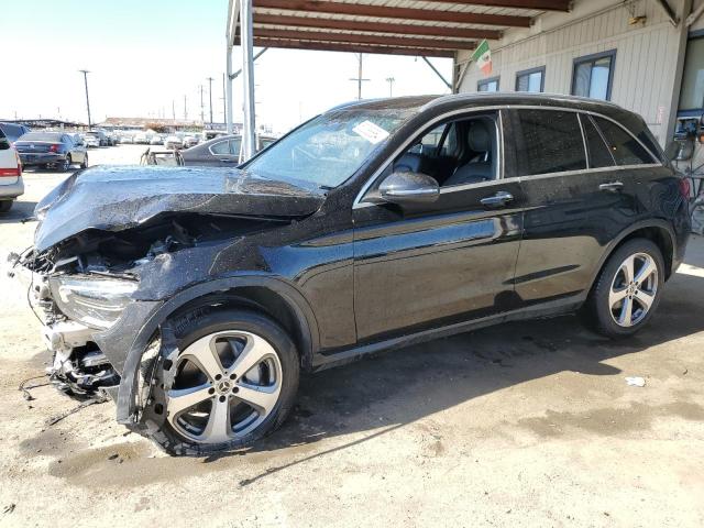 2022 Mercedes-Benz Glc 300 VIN: W1N0G8DB6NV365193 Lot: 53088854