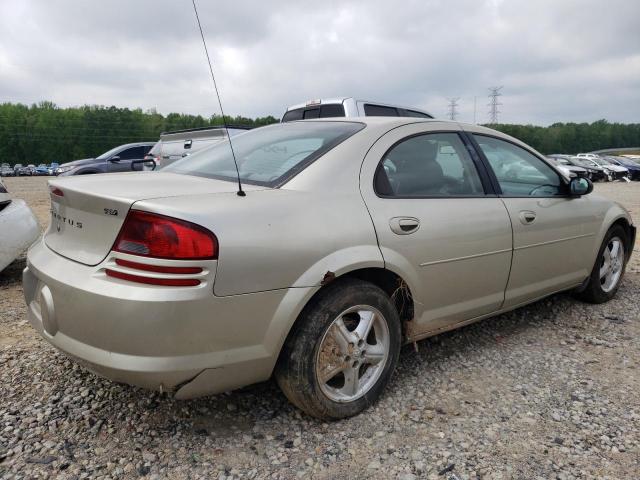 2005 Dodge Stratus Sxt VIN: 1B3EL46X05N672354 Lot: 51057084