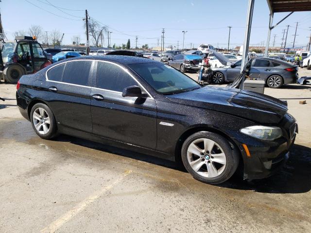 VIN WBAXG5C58DD232730 2013 BMW 5 Series, 528 I no.4