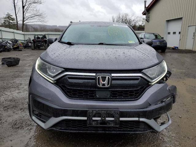 2020 Honda Cr-V Ex VIN: 2HKRW2H54LH632735 Lot: 51085224